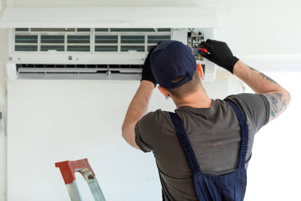 Best Emergency Air Duct Cleaning  in Troy, TN
