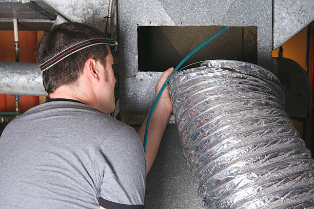 Best Air Vent Cleaning Services  in Troy, TN