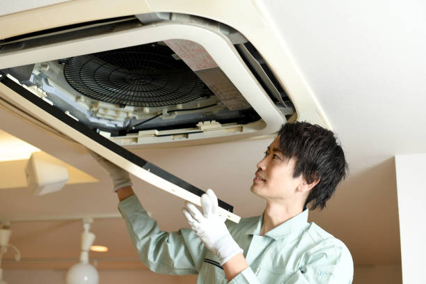 Best HVAC Maintenance and Cleaning  in Troy, TN