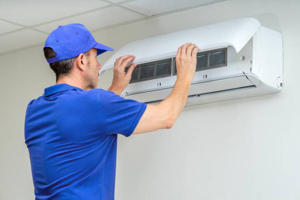 Best Local Air Duct Cleaning Services  in Troy, TN