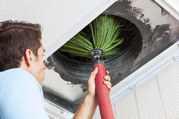 Best Air Duct Inspection  in Troy, TN