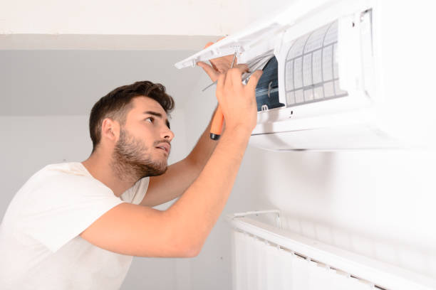 Best Commercial HVAC Duct Cleaning  in Troy, TN